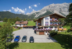 Sonnhof, Ramsau Am Dachstein, Österreich, Ramsau Am Dachstein, Österreich